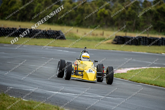 Formula Vee 5 - TCRC Rnd 6 - 1st Dec 2024