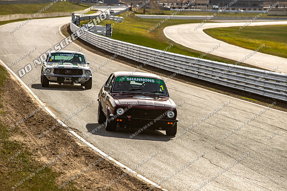 Historic Touring Car 1 - TCRC Rnd 4 - 18-19 May 2024-3
