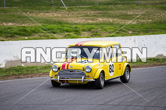 regularity 82 - Super Series - 25th May 2014-8