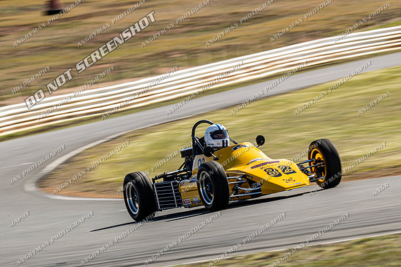 82 - Historic Sports & Racing Cars-2