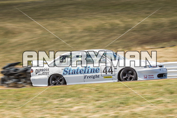Sports GT 44 Hayden Lovell Holden Commodore - Super Series Rnd 6 - 16th Nov 2014-10