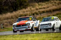 Muscle Car Cup - 76 - Friday