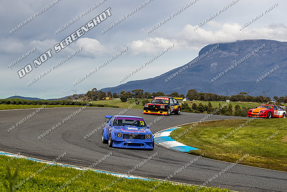 Historic Sports Sedans - 73 - 03 - Saturday