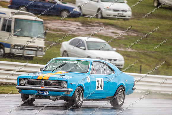 Group NC Over 2 Litre - 34 Darryl Wilcox - Saturday - 1st october 2016-9