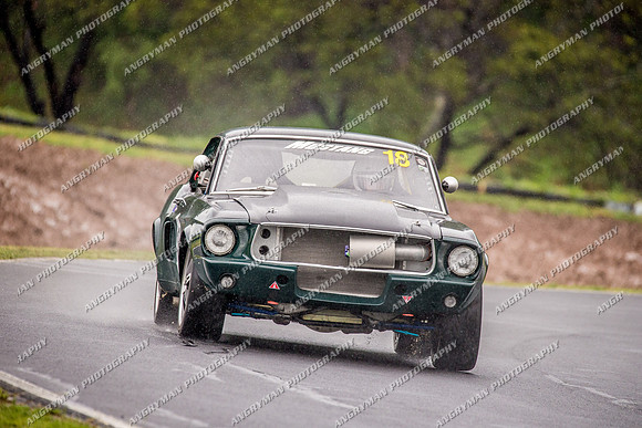 Regularity Group A - 18 Damian Dransfield - Saturday - 1st october 2016-5