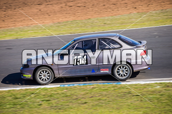 Hyundai 154 - Super Series Rnd 4 - 3rd August 2014-3