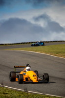 Historic Sports & Racing Cars 9 - Sunday-6