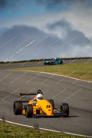 Historic Sports & Racing Cars 9 - Sunday-6