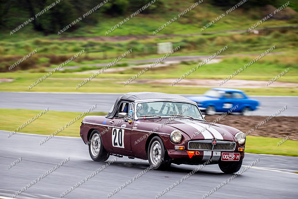 Regularity Marque Sports Cars & Invited - 20 Lorna Chapman - Saturday - 1st october 2016-4