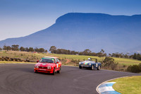 9 Vlad Gala - Alfa Romeo GTV - Muscle Car Cup Over Two Litre - Late Classic - Saturday-6