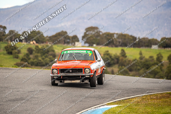 Group NB Over 3 Litre and NC Over 2 Litre - 7 - 03 - Saturday-5