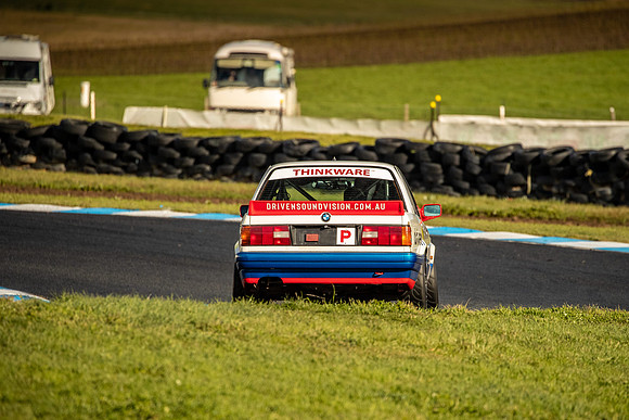 Muscle Car Cup - 77 - Saturday-12