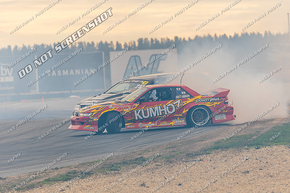 720 - Drift League - Drift Collective Rnd 2 - 17-18 May 2025-9