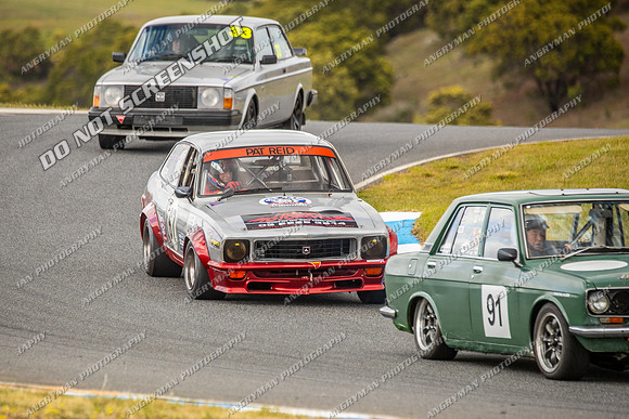Baskerville Classic Sprints - 67 - Baskerville Historics 2024-2