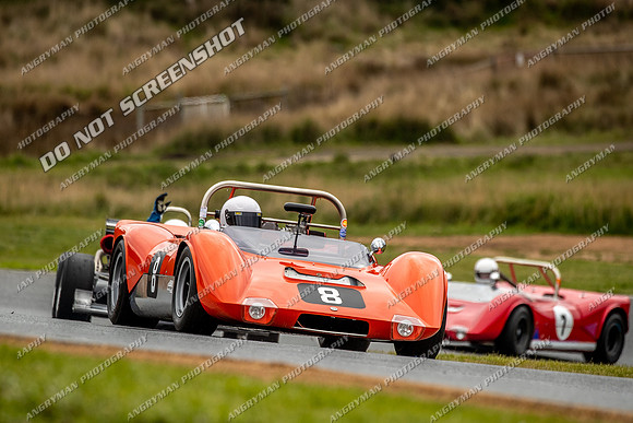 Historic Sports and Racing Cars - 8 - 01 - Thursday-5