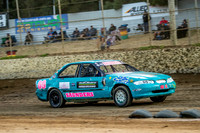 Street Stock 69 T69 - 12 - Latrobe - 27th & 28th Jan 2023
