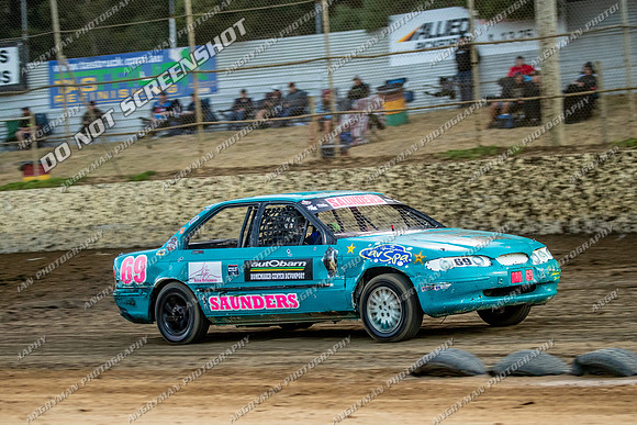Street Stock 69 T69 - 12 - Latrobe - 27th & 28th Jan 2023