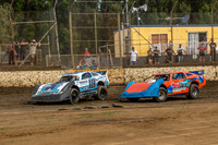 Super Sedan 18 Q18 - Saturday-2