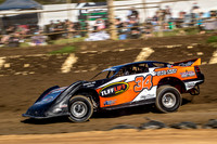 Super Sedan 34 V34 - 12 - Latrobe - 15th Jan 2022-4