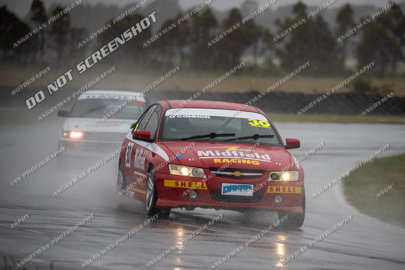 Regularity 30 - TCRC Rnd 6 - 1st Dec 2024