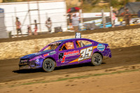 Street Stock 35 T35 - Friday