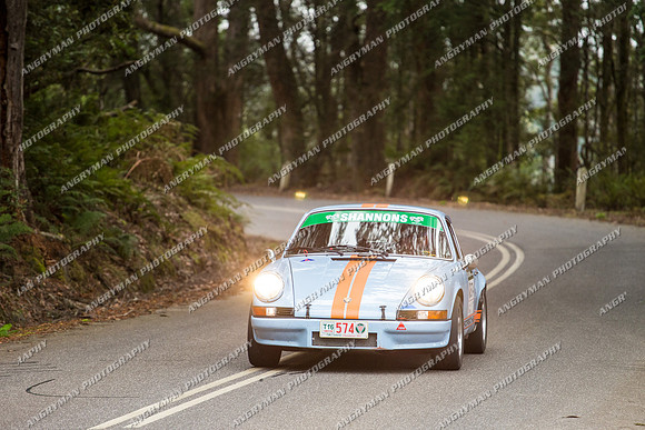 574 - 4 - Hellyer Gorge - JL-2