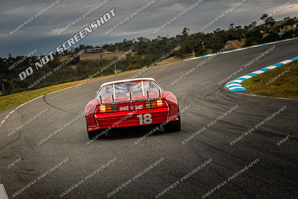 Sports Sedan 18 - Friday-11