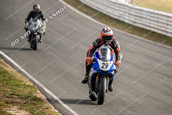 - TMCC -Symmons Plains - 23rd May 2021-2