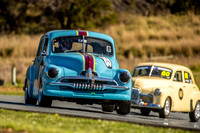 Early Holden Regularity 89 - Friday-6