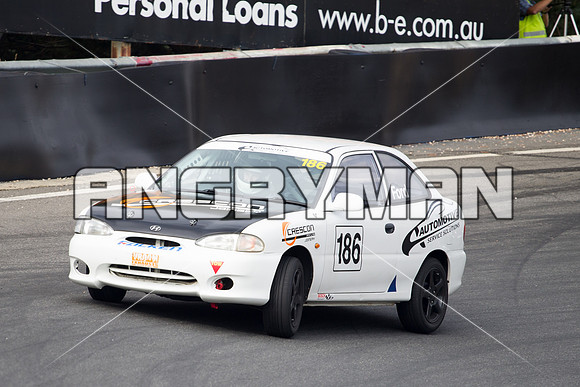 hyundai 186 - Super Series - 25th May 2014-2