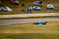 Historic Sports & Racing Cars 7 - Saturday-5