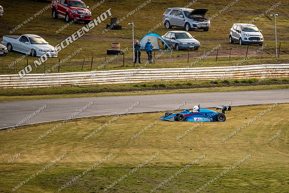 Historic Sports & Racing Cars 7 - Saturday-5