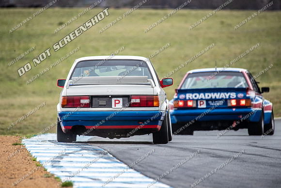 77 - Muscle Car Cup 2001cc - 3500cc-12