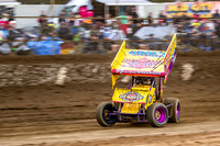 Sprintcar 88 V88 - 16 - Latrobe - 1st Feb 2020-2