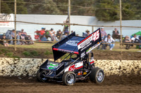 Sprintcar 45 T45 - 14 - Latrobe - 18th Feb 2023-2
