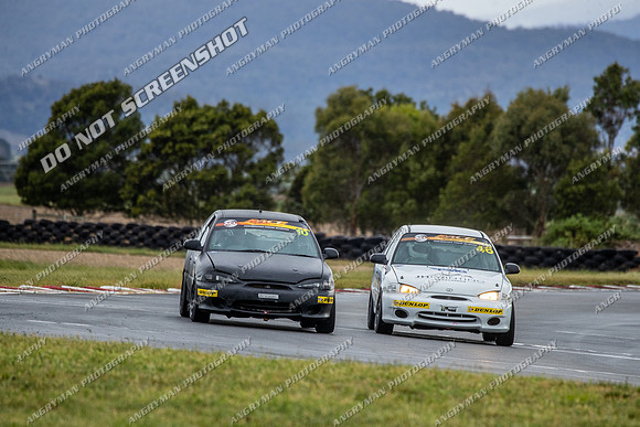 Hyundai 10 - TCRC Rnd 6 - 1st Dec 2024-3