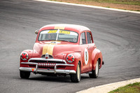 8 - Early Holden Regularity-8