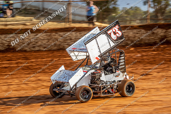 Formula 500 73 T73 - 14 - Carrick - 25th Jan 2022-5