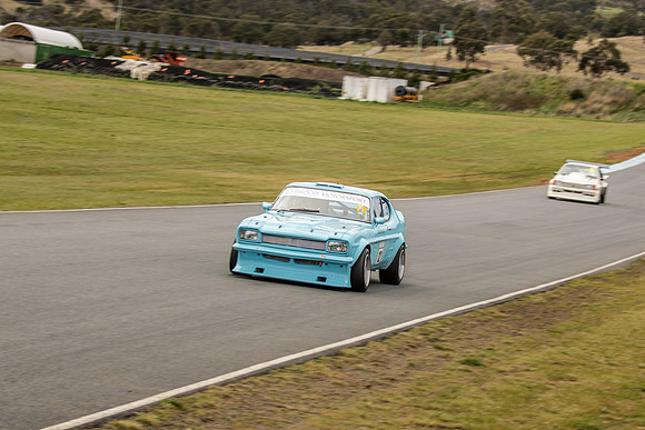 Sports Sedans 12 - Saturday-11