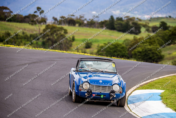 Regularity Marque Sports Cars & Invited - 9 Lance Hadaway - Sunday - 2nd October 2016-6