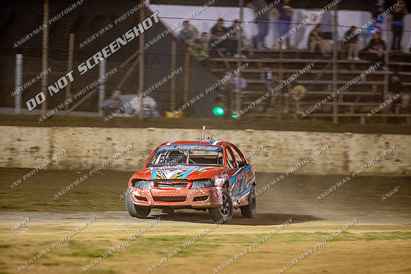 Street Stock 67 T67 - 08 - Hobart - 1st Jan 2023-10