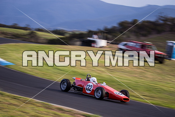132 - Formula Libre & Invited Racing - Saturday-11