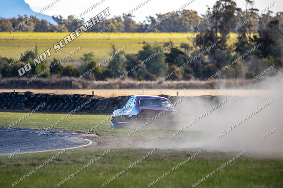 Historic Touring Car 1 - TCRC Rnd 4 - 18-19 May 2024-15