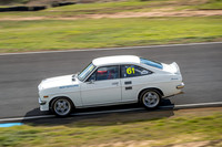 61 - Baskerville Historics 2018-9