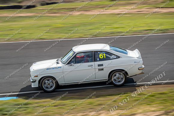 61 - Baskerville Historics 2018-9