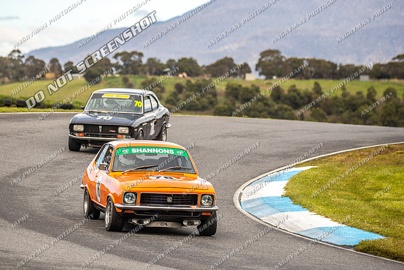 Group NB Over 3 Litre and NC Over 2 Litre - 76 - 03 - Saturday-4