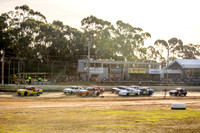 Junior 28 T28 - 14 - Latrobe - 18th Feb 2023