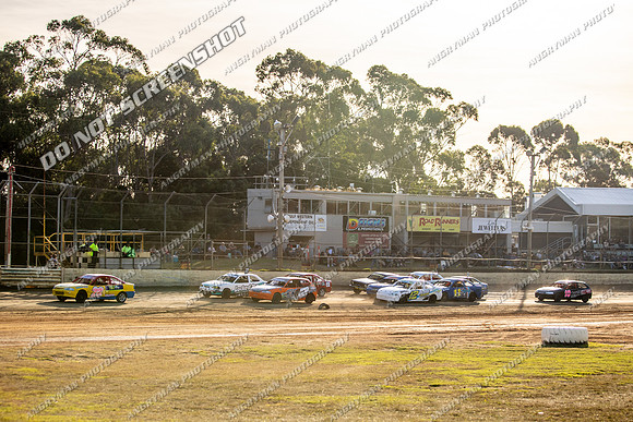 Junior 28 T28 - 14 - Latrobe - 18th Feb 2023