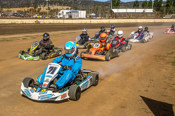 Kart 71 - Saturday-10