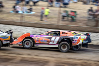 Super Sedan 9 W9 - 15 - Hobart - 25th Jan 2020-4